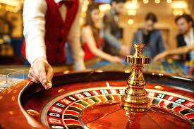 Casino Wilder